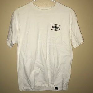 Vans T-Shirt
